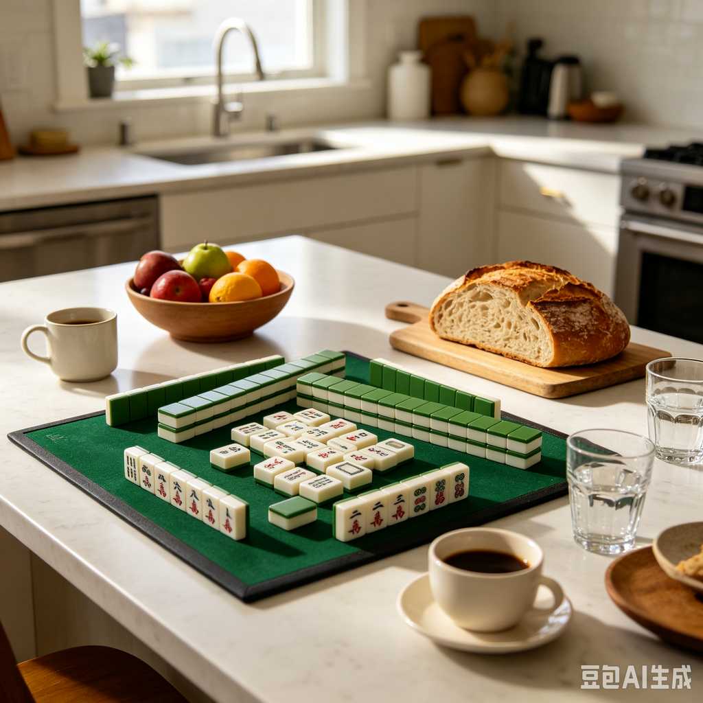Quetzaltenango,mahjong