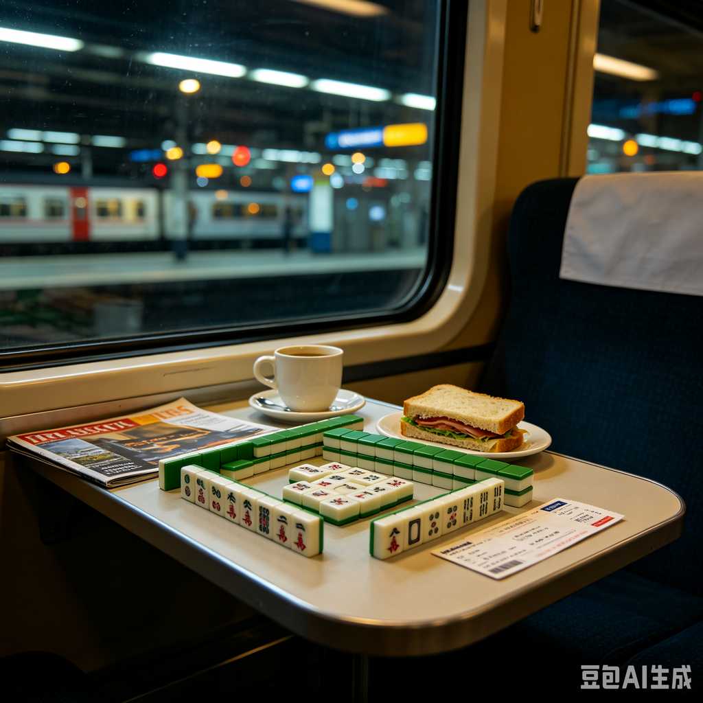 AuroraCO,mahjong