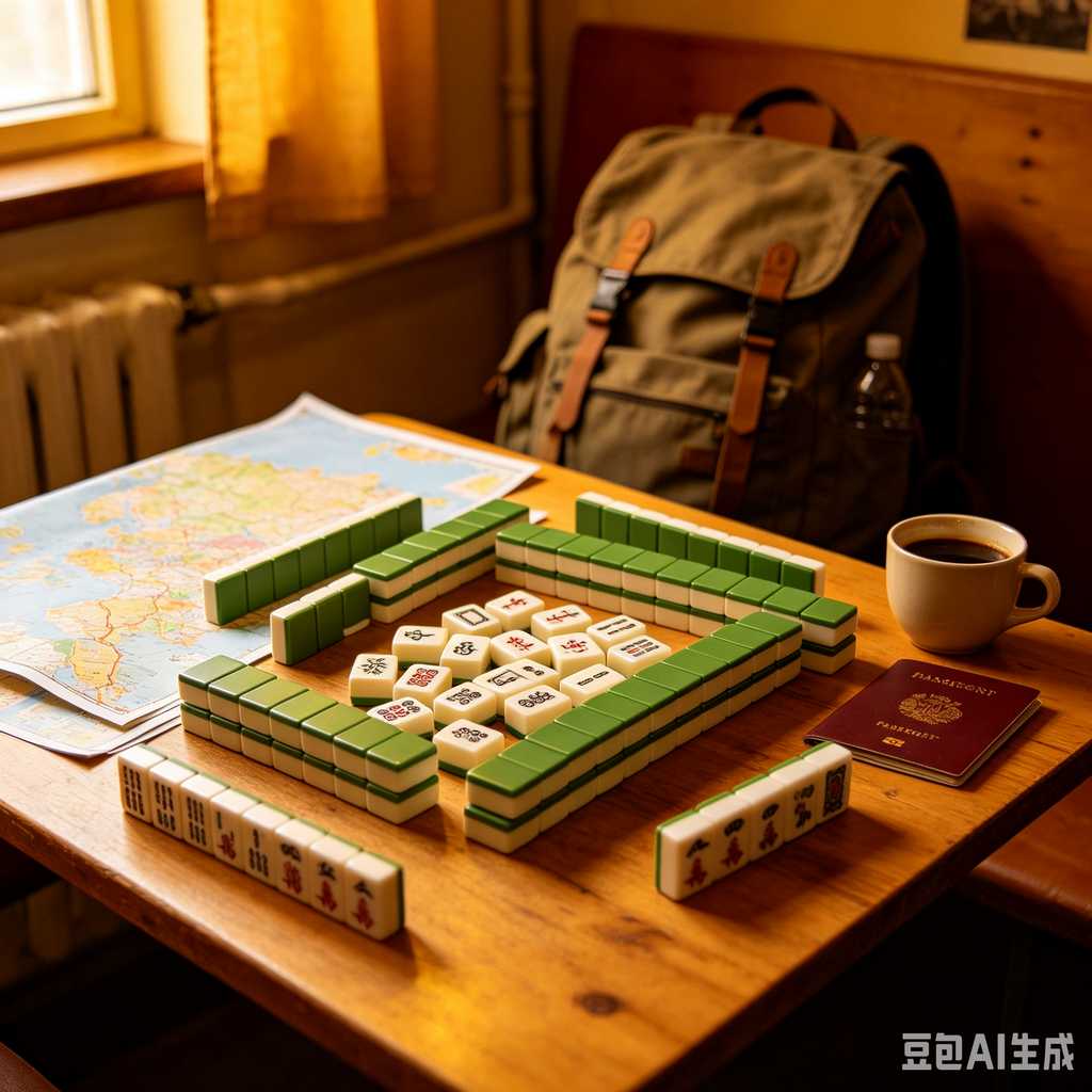 ColumbusGA,mahjong