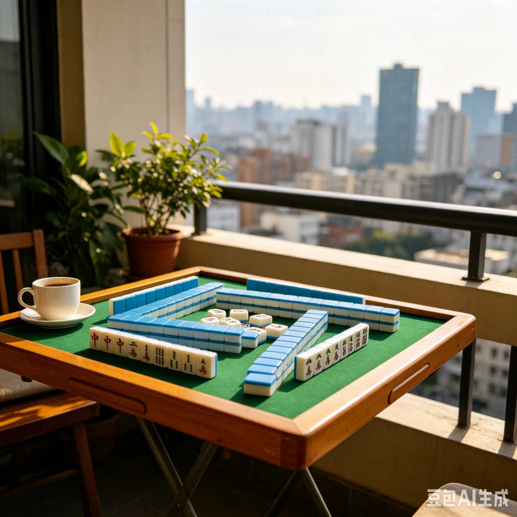 Shreveport,mahjong