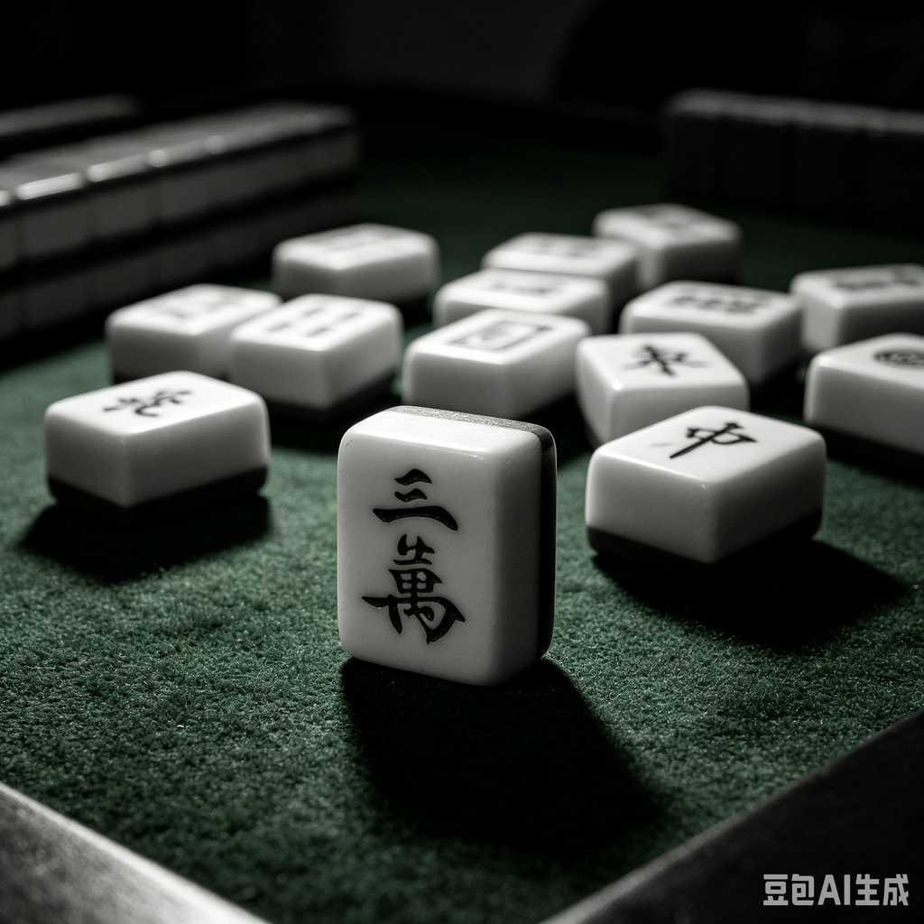 Richmond,mahjong
