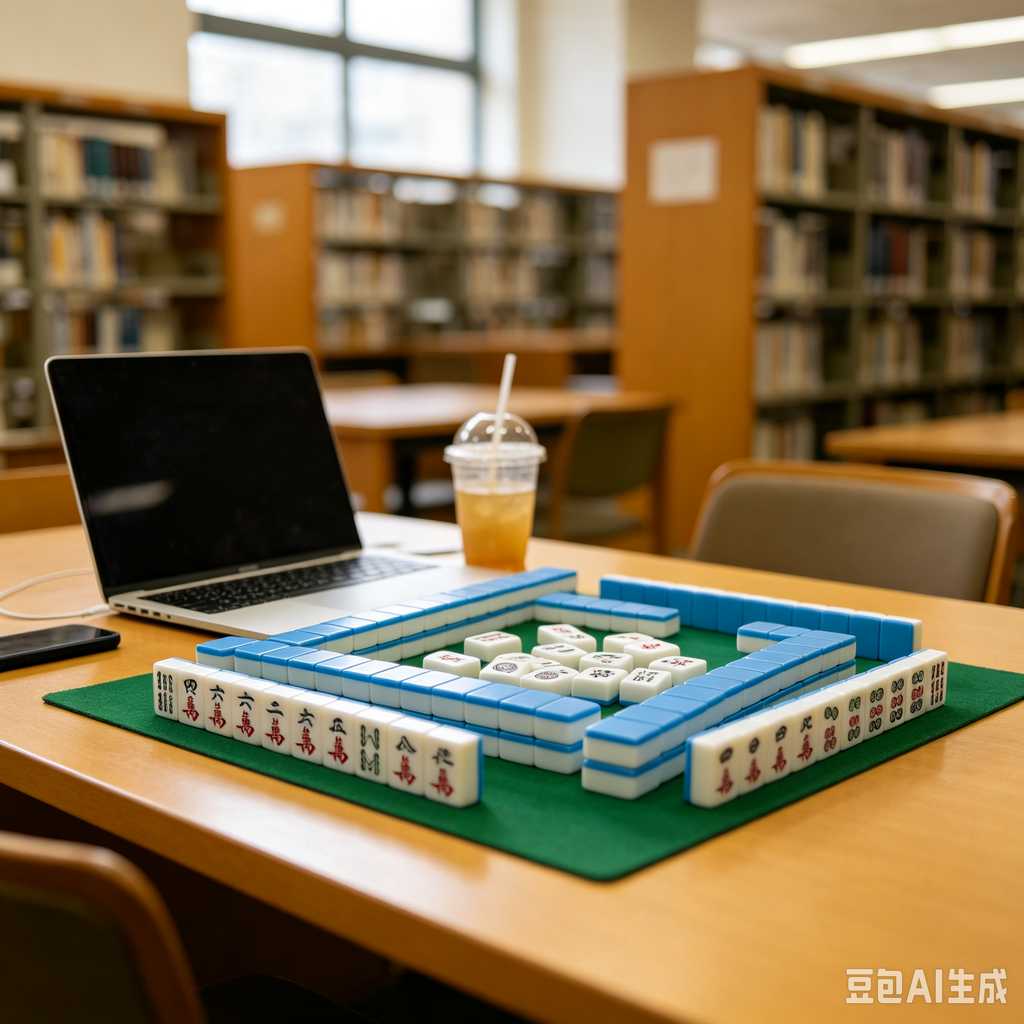 Hamilton,mahjong