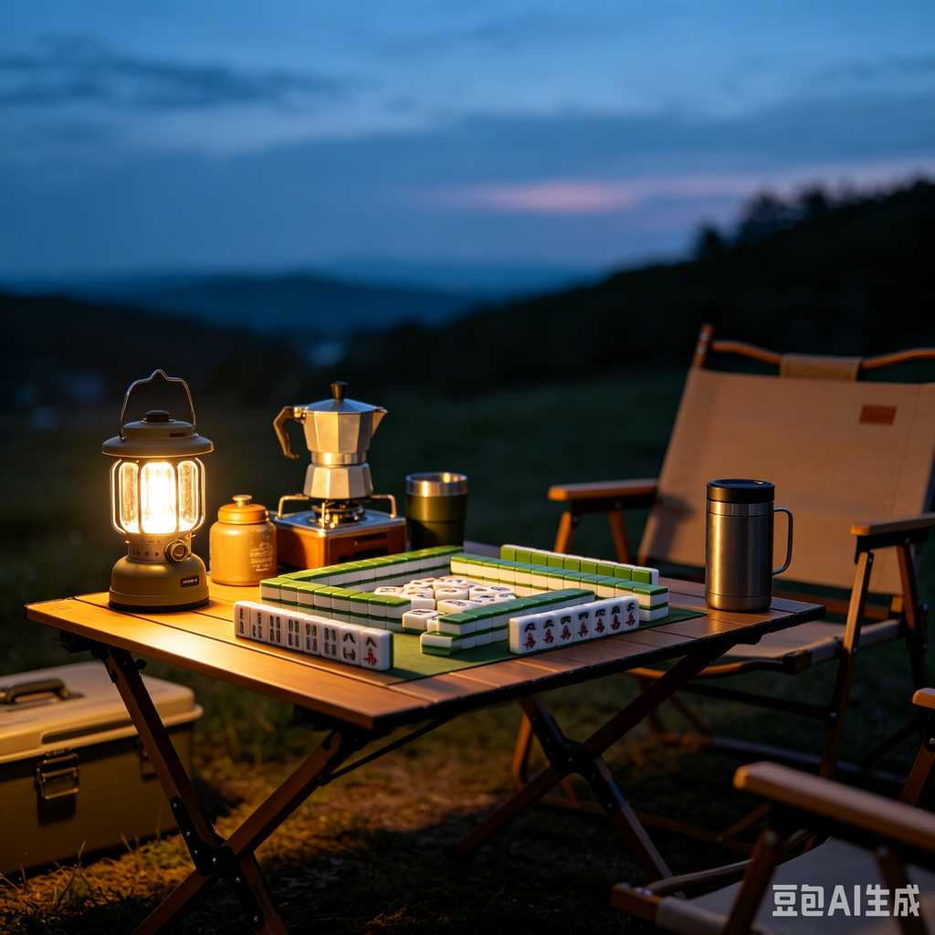 Dresden,mahjong