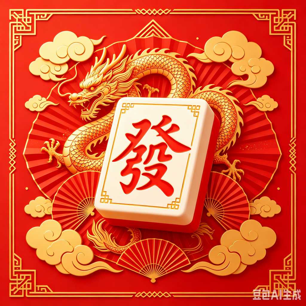 Delaware,mahjong
