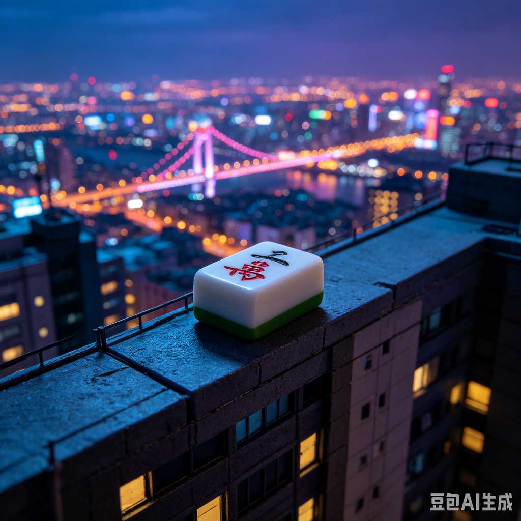 Salinas,mahjong
