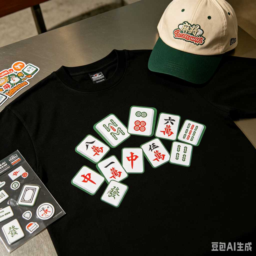 Minneapolis,mahjong