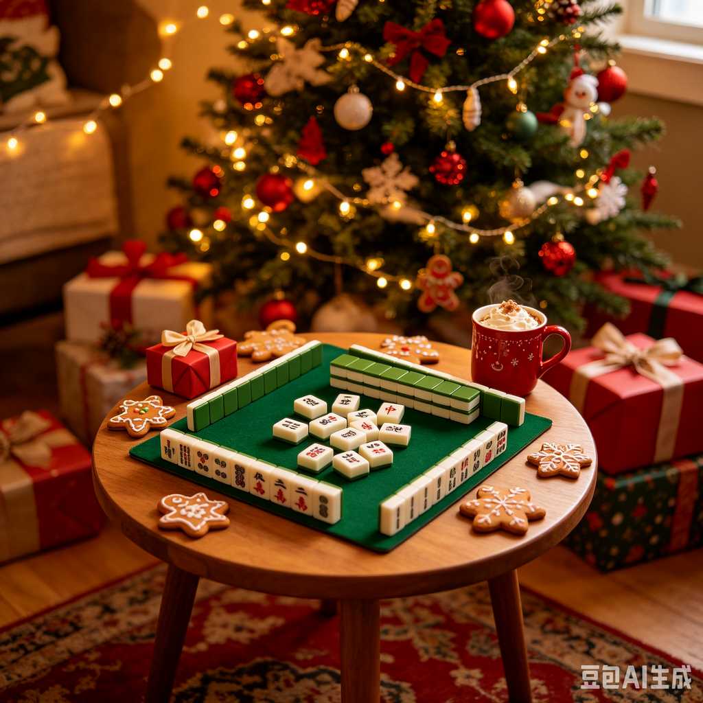 PuertoVallarta,mahjong