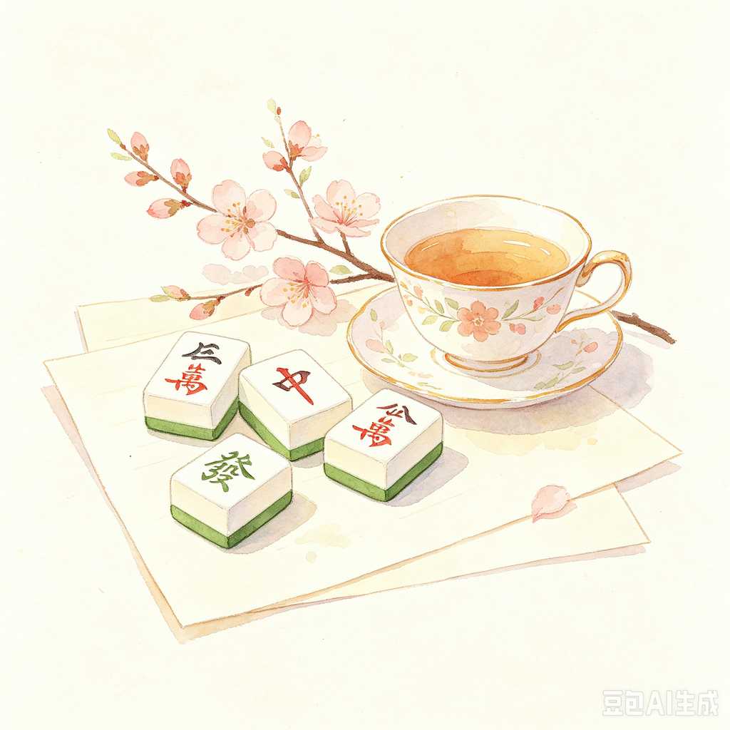 Providence,mahjong
