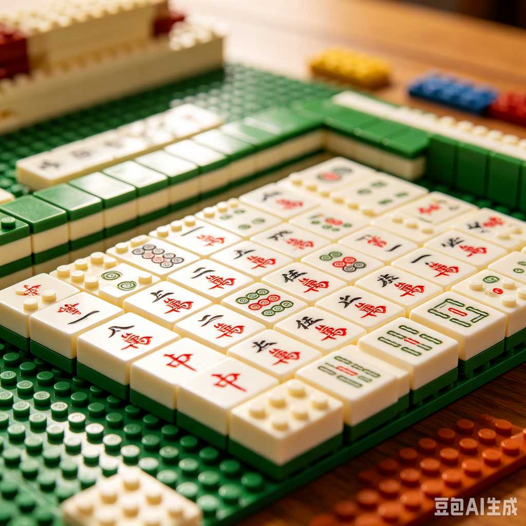 Stuttgart,mahjong