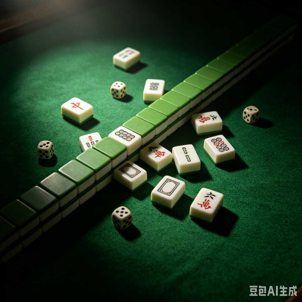 Dallas,mahjong