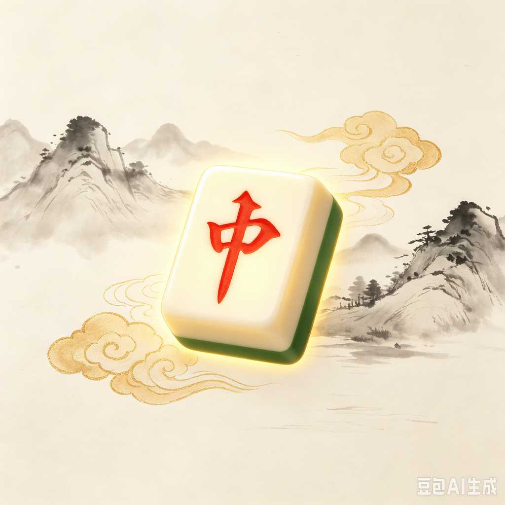 Maastricht,mahjong
