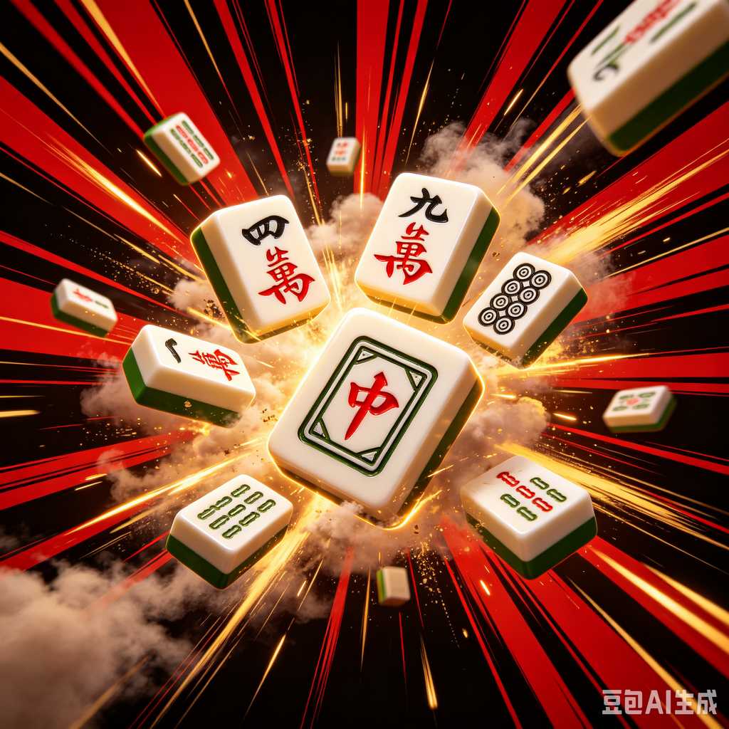 Kennewick,mahjong