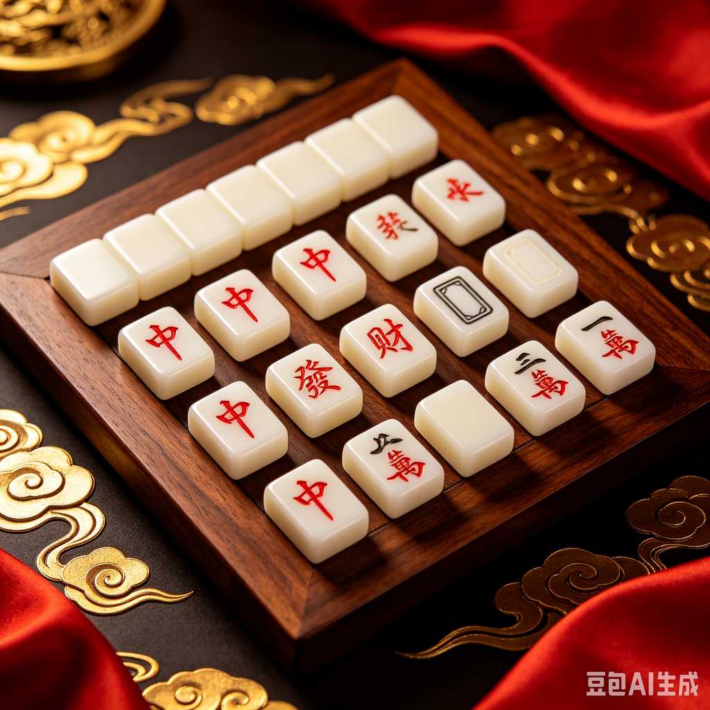 Queretaro,mahjong