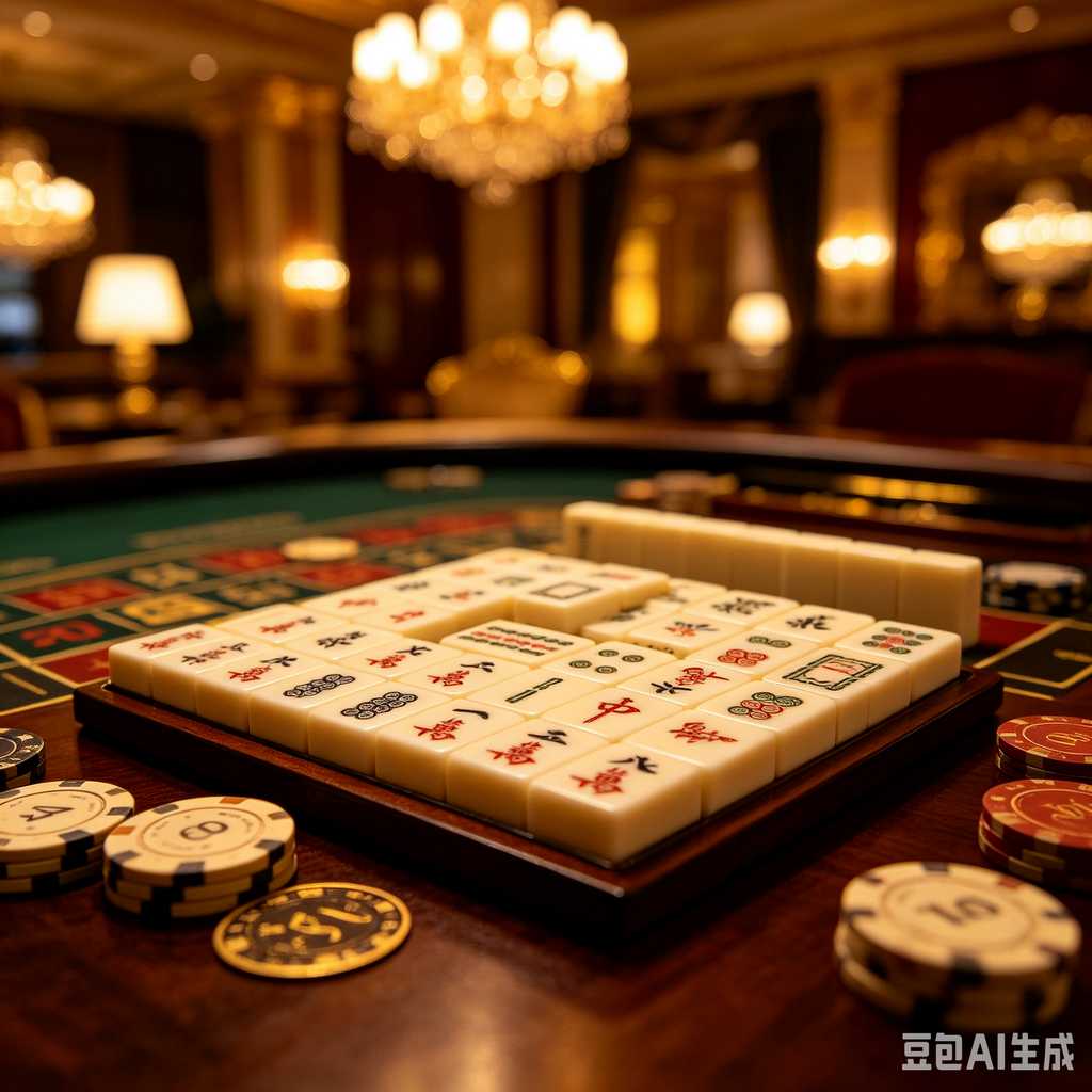 Arequipa,mahjong