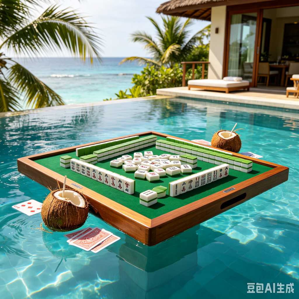 Clearwater,mahjong