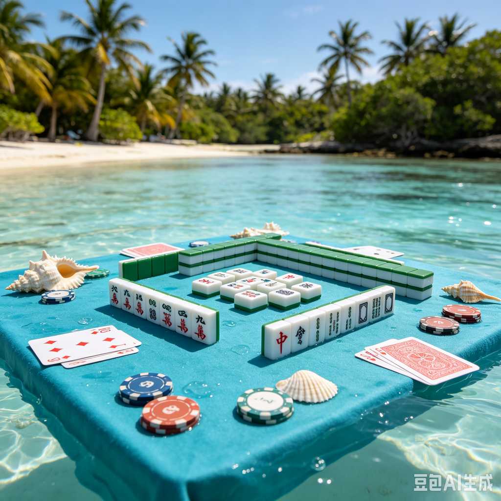 FallRiver,mahjong