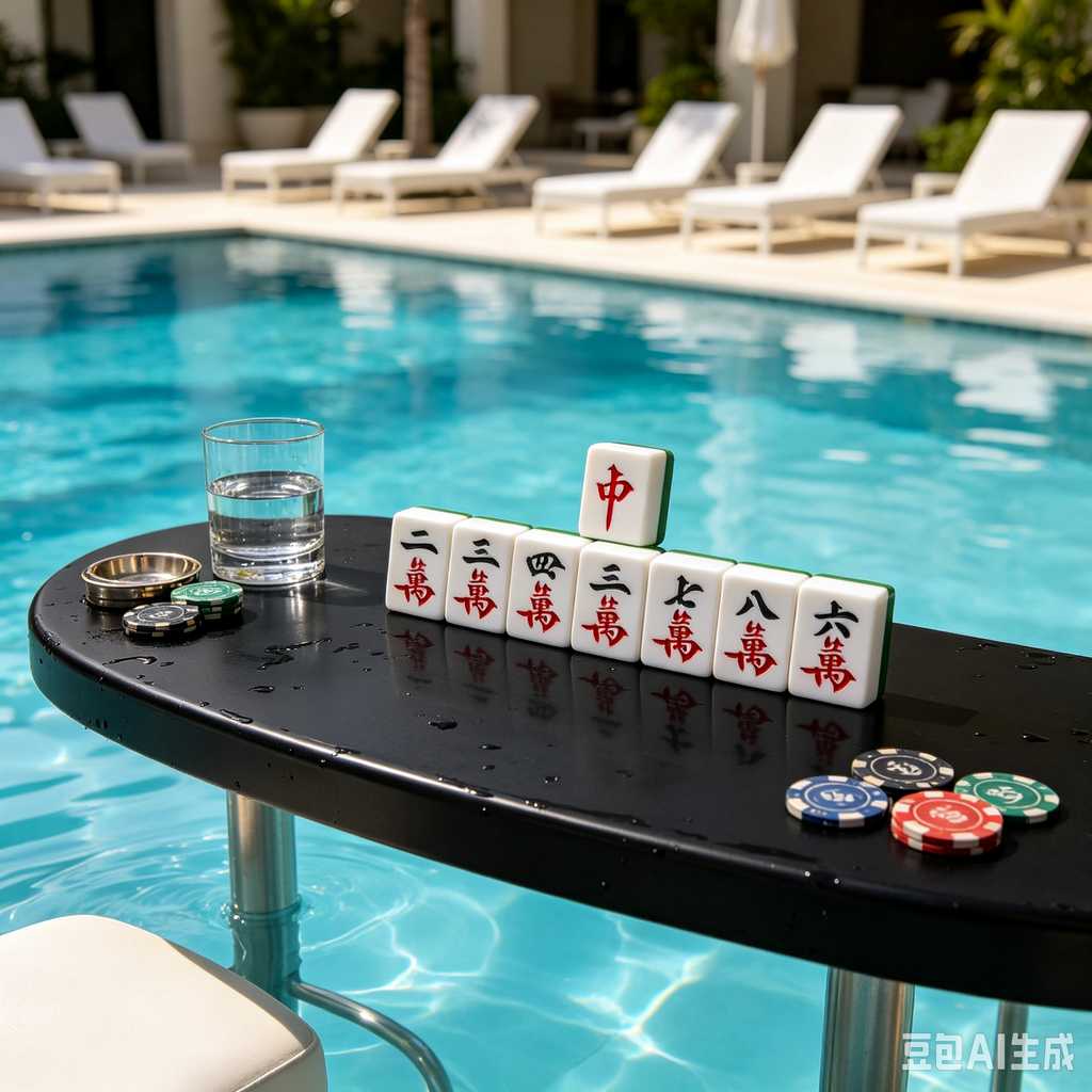 MarDelPlata,mahjong