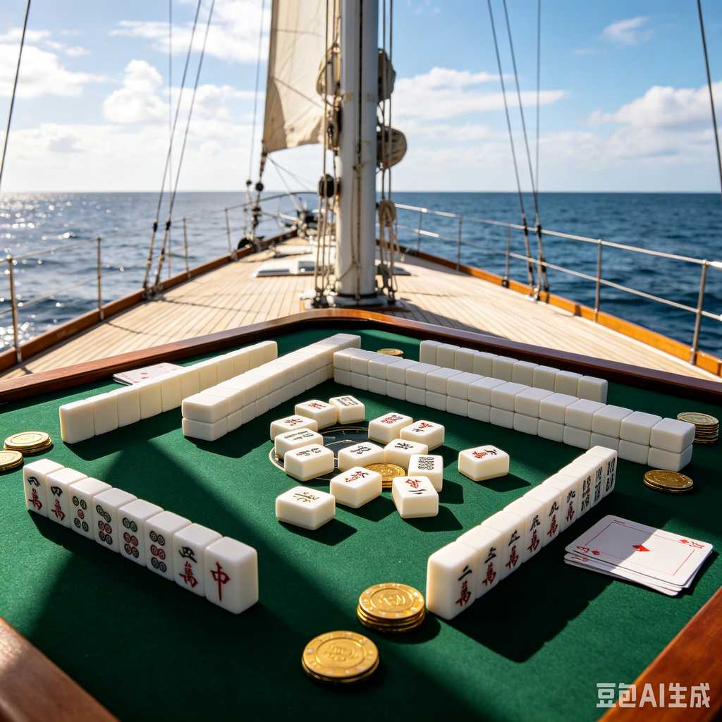 Oregon,mahjong
