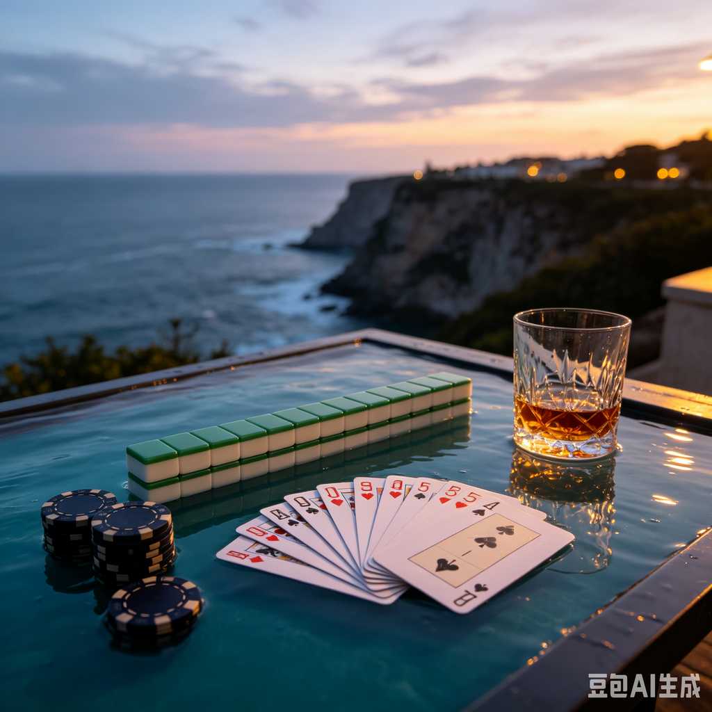 Oregon,mahjong