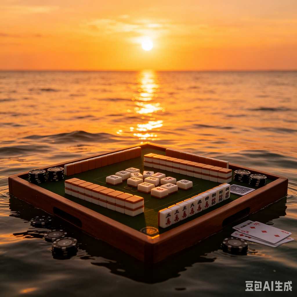 Dresden,mahjong